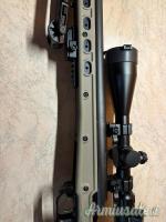 Remington SPS 700 .308 Winchester