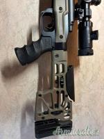 Remington SPS 700 .308 Winchester
