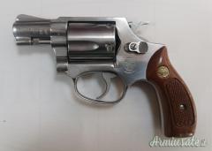Smith & Wesson
