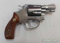 Smith & Wesson