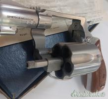 Smith & Wesson