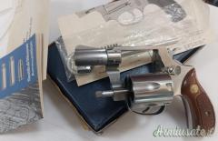 Smith & Wesson