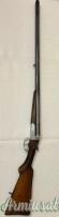 Beretta Monobloc cal.12 Beretta Monobloc cal.12