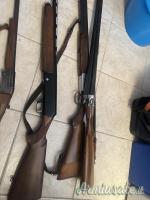 Beretta Sovrapposto  12 Beretta Sovrapposto  12