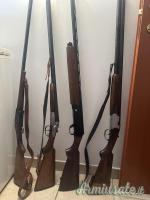 Beretta Sovrapposto  12 Beretta Sovrapposto  12