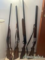 Beretta Sovrapposto  12 Beretta Sovrapposto  12