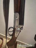 Beretta Sovrapposto  12 Beretta Sovrapposto  12