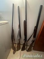 Beretta Sovrapposto  12 Beretta Sovrapposto  12