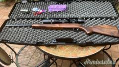 Sako P 94s Varmint .22 Long Rifle