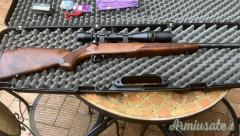 Sako P 94s Varmint .22 Long Rifle