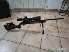 Benelli Lupo HPR 308 winchester  .308 Winchester
