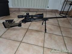 Benelli Lupo HPR 308 winchester  .308 Winchester