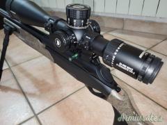 Benelli Lupo HPR 308 winchester  .308 Winchester