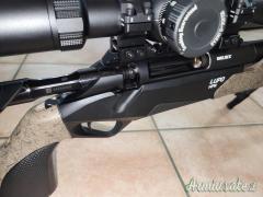 Benelli Lupo HPR 308 winchester  .308 Winchester