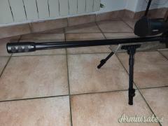 Benelli Lupo HPR 308 winchester  .308 Winchester