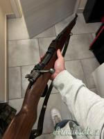 ...Altro | Non elencato Kar98 yugoslavo  7.92x57mm Mauser  |  8mm Mauser  |  8x57 JS