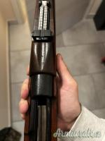 ...Altro | Non elencato Kar98 yugoslavo  7.92x57mm Mauser  |  8mm Mauser  |  8x57 JS