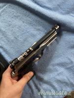 Beretta 92x performance 9x19mm Parabellum | Luger | NATO