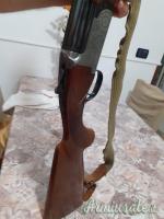 Franchi sovrapposto 12