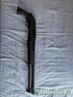 Hatsan Escort  12
