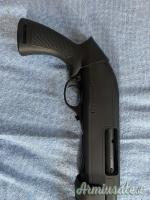 Hatsan Escort  12