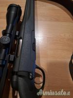 Steyr Mannlicher Safebold SBS 96 .243 Winchester