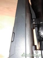 Steyr Mannlicher Safebold SBS 96 .243 Winchester