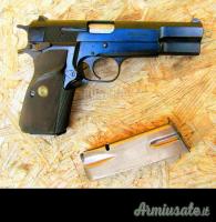 CERCO GUANCE PACHMAYR PER BROWNING HP35