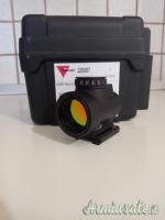 Ottica TRIJICON MRO - punto rosso