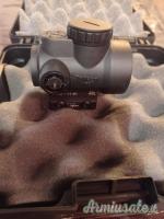 Ottica TRIJICON MRO - punto rosso