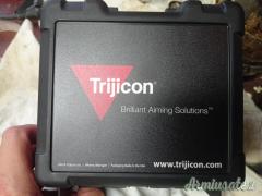 Ottica TRIJICON MRO - punto rosso