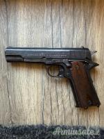Kongsberg M1914 45 ACP