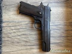 Kongsberg M1914 45 ACP
