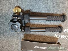 Bipiede Atlas V8 piu attacco arca rail