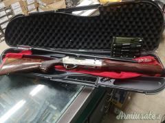 Benelli Raffaello limited bimillionaire 20