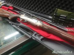 Benelli Raffaello limited bimillionaire 20