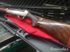 Benelli Raffaello limited bimillionaire 20