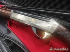 Benelli Raffaello limited bimillionaire 20