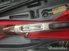 Benelli Raffaello limited bimillionaire 20