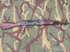 Kalashnikov Ak 47 7.62x39mm