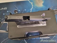 Canik TP9 SF Mod.2 9x19mm Parabellum | Luger | NATO
