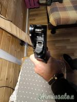 Sabatti SKL  20 7x65mmR Brenneke