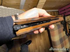 Sabatti SKL  20 7x65mmR Brenneke