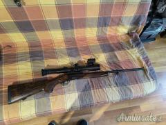 Sabatti SKL  20 7x65mmR Brenneke