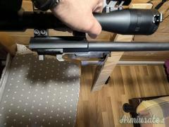 Sabatti SKL  20 7x65mmR Brenneke