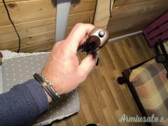 Sabatti SKL  20 7x65mmR Brenneke