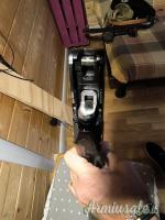 Sabatti SKL  20 7x65mmR Brenneke