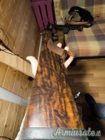 Sabatti SKL  20 7x65mmR Brenneke