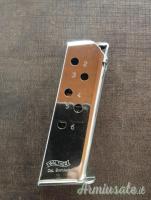 Walther PPK/S