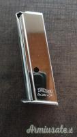 Walther PPK/S